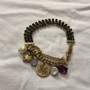 Juicy couture bracelet